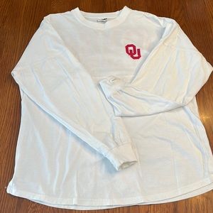 The University of Oklahoma Sooners Spirit Jersey
